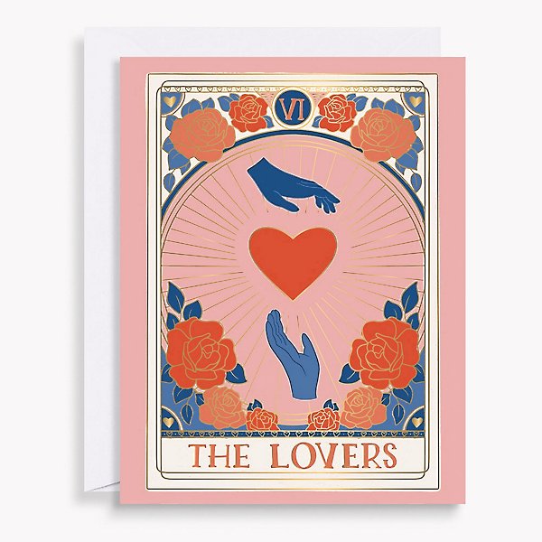 The Power of Love Tarot Cards: Unveiling Your Romantic Destiny