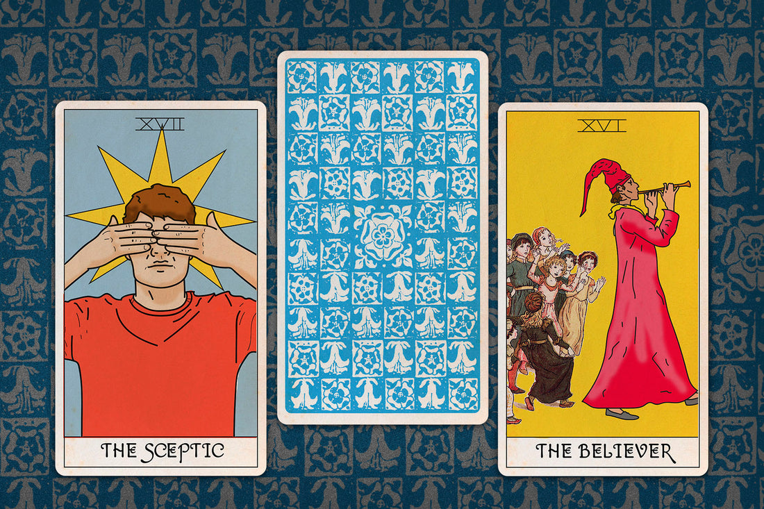 Love Tarot Cards for Singles: Attracting Your Perfect Partner