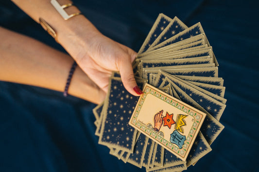 Unlocking the Mysteries: A Guide to Tarot Cards and Their Meanings-The Artistry of Tarot Cards