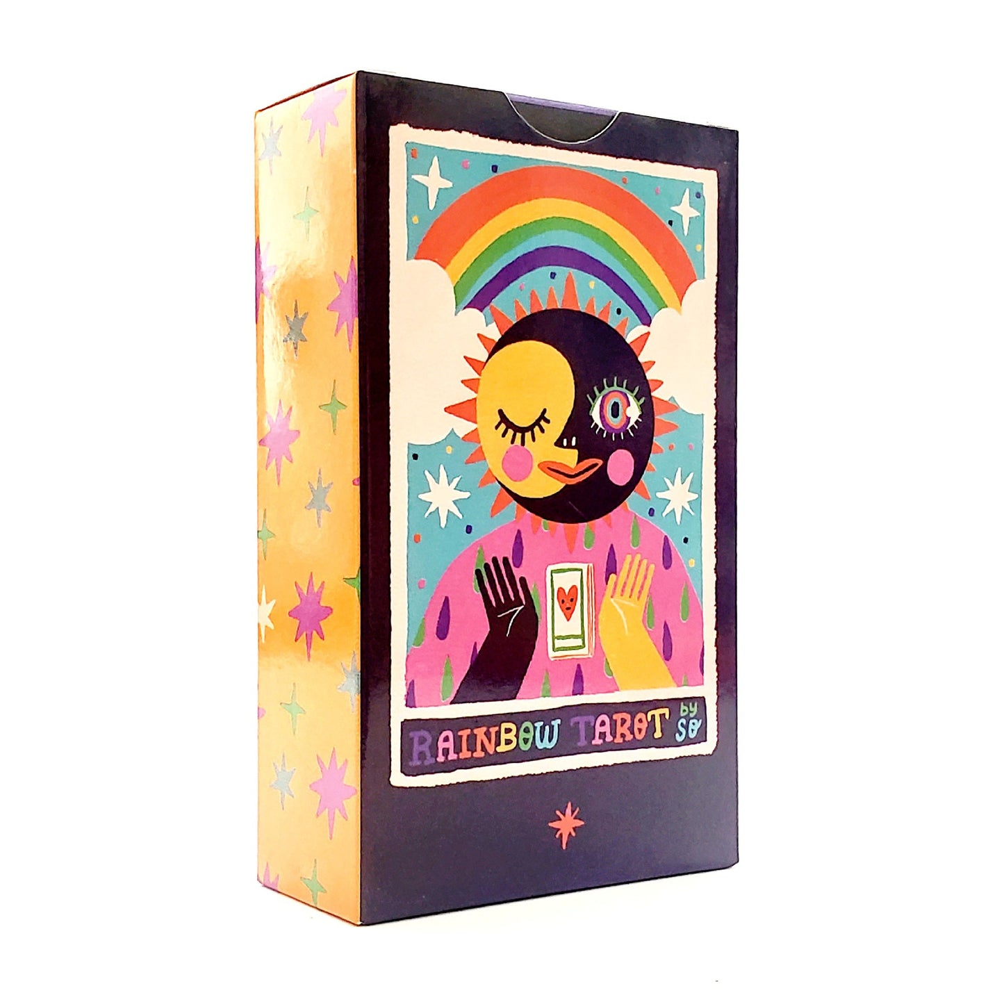 Rainbow Tarot 
