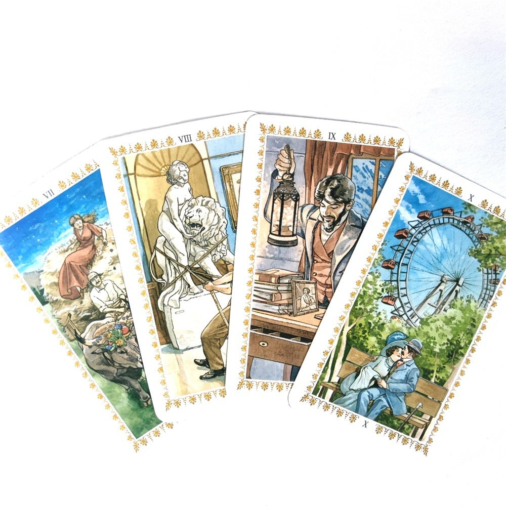 Romantic Tarot | Love Tarot Cards | Romantic Tarot Readings, Relationship Guidance Cards