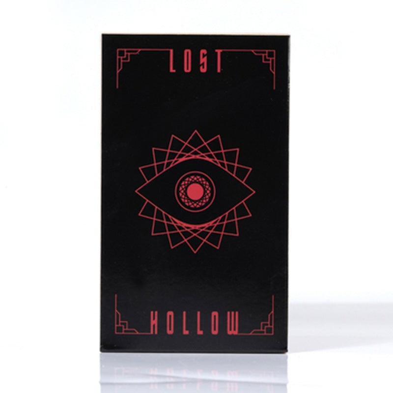Lost Hollow Tarot