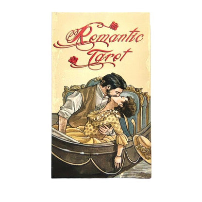 Tarot Romántico | Tarot del Amor | Lecturas románticas del tarot, cartas de orientación para las relaciones