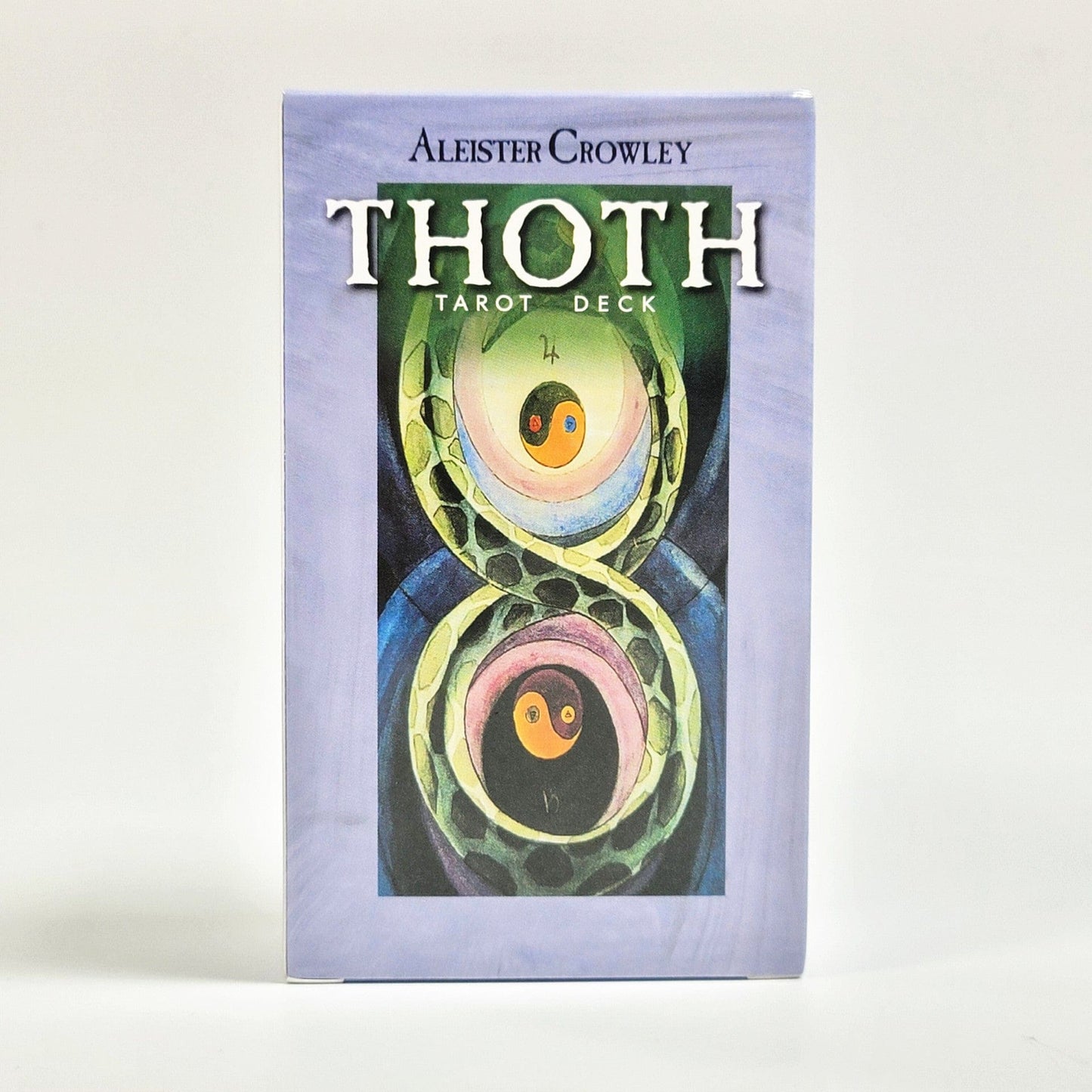 Thoth Tarot